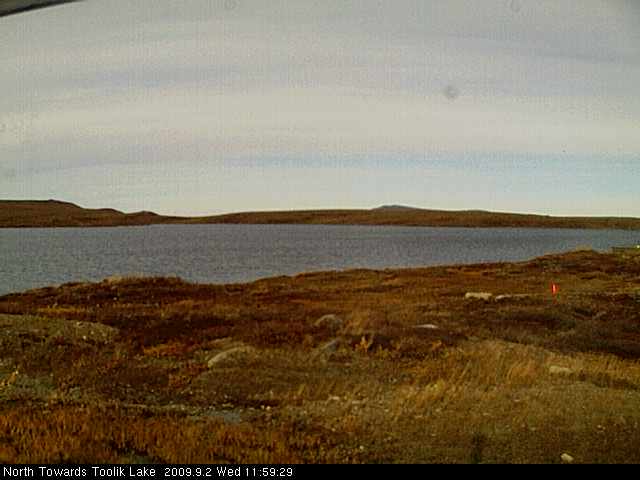 Toolik Lake